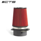 Presa d’aria CTS Mercedes A45 W176, CLA45 C117, GLA45 AMG X156