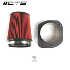 Presa d’aria CTS Mercedes A45 W176, CLA45 C117, GLA45 AMG X156