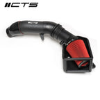 CTS Turbo 5 inch Cold Air Intake Audi RS3 8V2/8Y, TTRS 8S 2.5TFSI