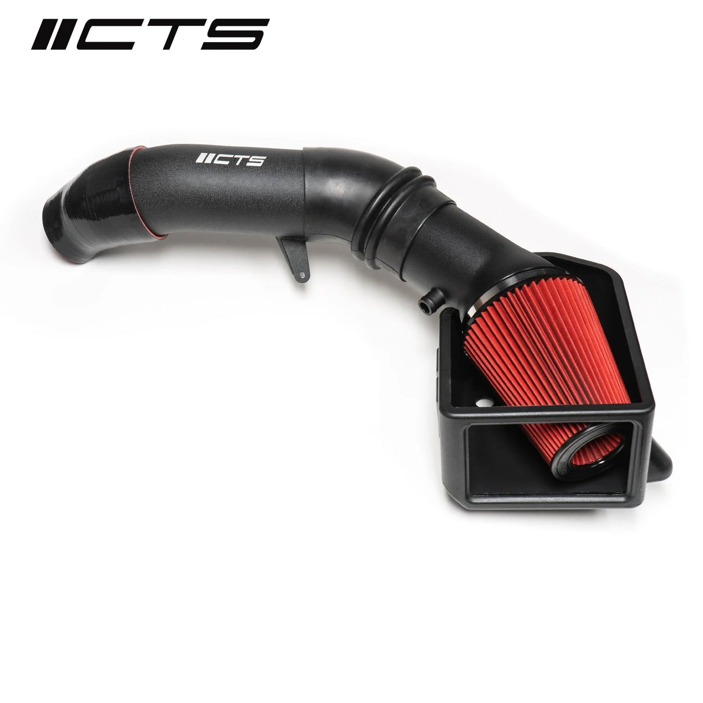 CTS Turbo 5 inch Cold Air Intake Audi RS3 8V2/8Y, TTRS 8S 2.5TFSI