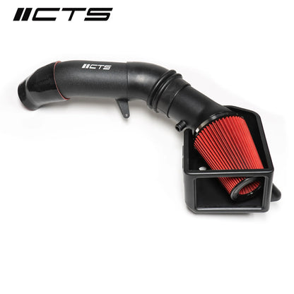 CTS Turbo 5 inch Cold Air Intake Audi RS3 8V2/8Y, TTRS 8S 2.5TFSI