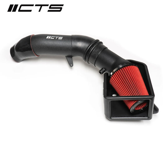 CTS Turbo 5 inch Cold Air Intake Audi RS3 8V2/8Y, TTRS 8S 2.5TFSI