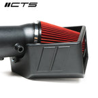 CTS Turbo 5 inch Cold Air Intake Audi RS3 8V2/8Y, TTRS 8S 2.5TFSI