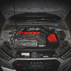 CTS Turbo 5 inch Cold Air Intake Audi RS3 8V2/8Y, TTRS 8S 2.5TFSI