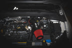 Nasávání vzduchu CTS VW Golf MK8 GTI, Audi A3 8Y atd. EA888.4 2.0TSI