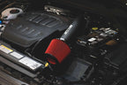 Nasávanie vzduchu CTS VW Golf MK8 R, GTI Clubsport, Audi S3 8Y a pod. EA888.4 2.0TSI