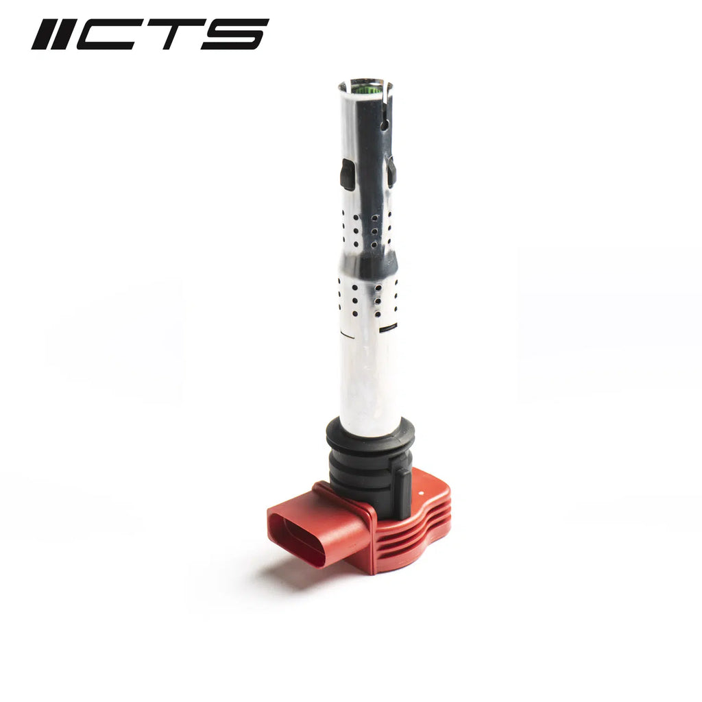 CTS Turbo High-Performance Ignition Coils for VAG 2.0 TFSI EA113 + EA888.1 + EA888.2