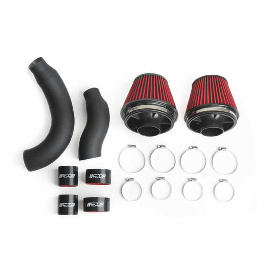 CTS Turbo Cold Air Intake Audi S6, S7, RS6, RS7 C7 4.0TFSI