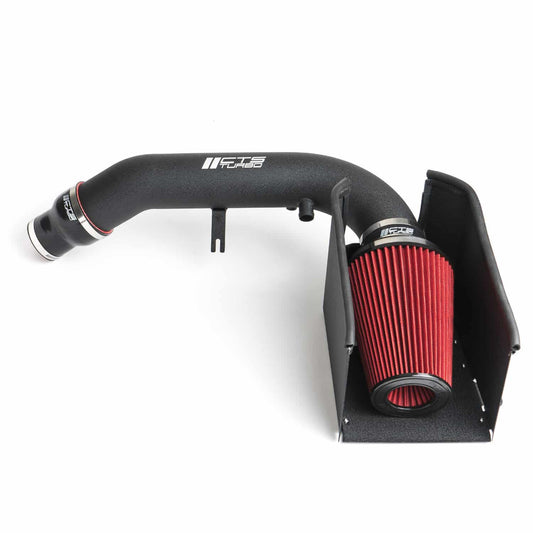 CTS Turbo Cold Air Intake Audi RS3 8V2, TTRS 8S DAZA/DNWA