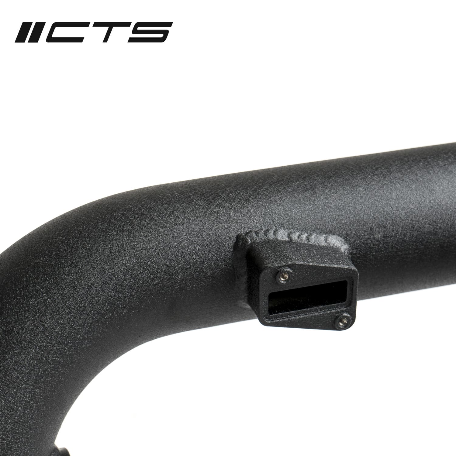 CTS Turbo Kaltluftansaugung 2.0TFSI EA113 VW Golf 5/6 GTI/R, Audi 8P A3/S3, TT 8J, Seat Leon 1P usw.