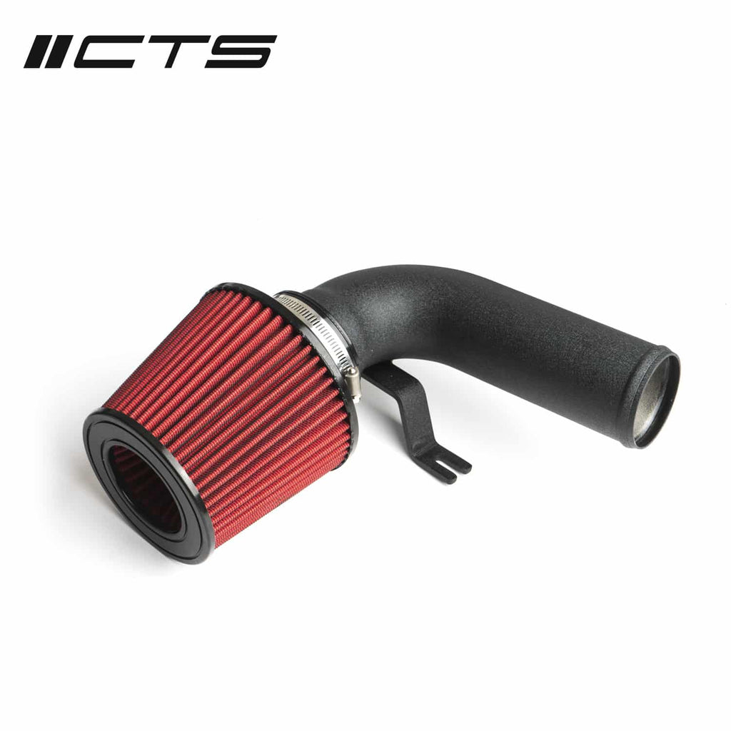 CTS Turbo Kaltluftansaugung 2.0TFSI EA113 VW Golf 5/6 GTI/R, Audi 8P A3/S3, TT 8J, Seat Leon 1P usw.