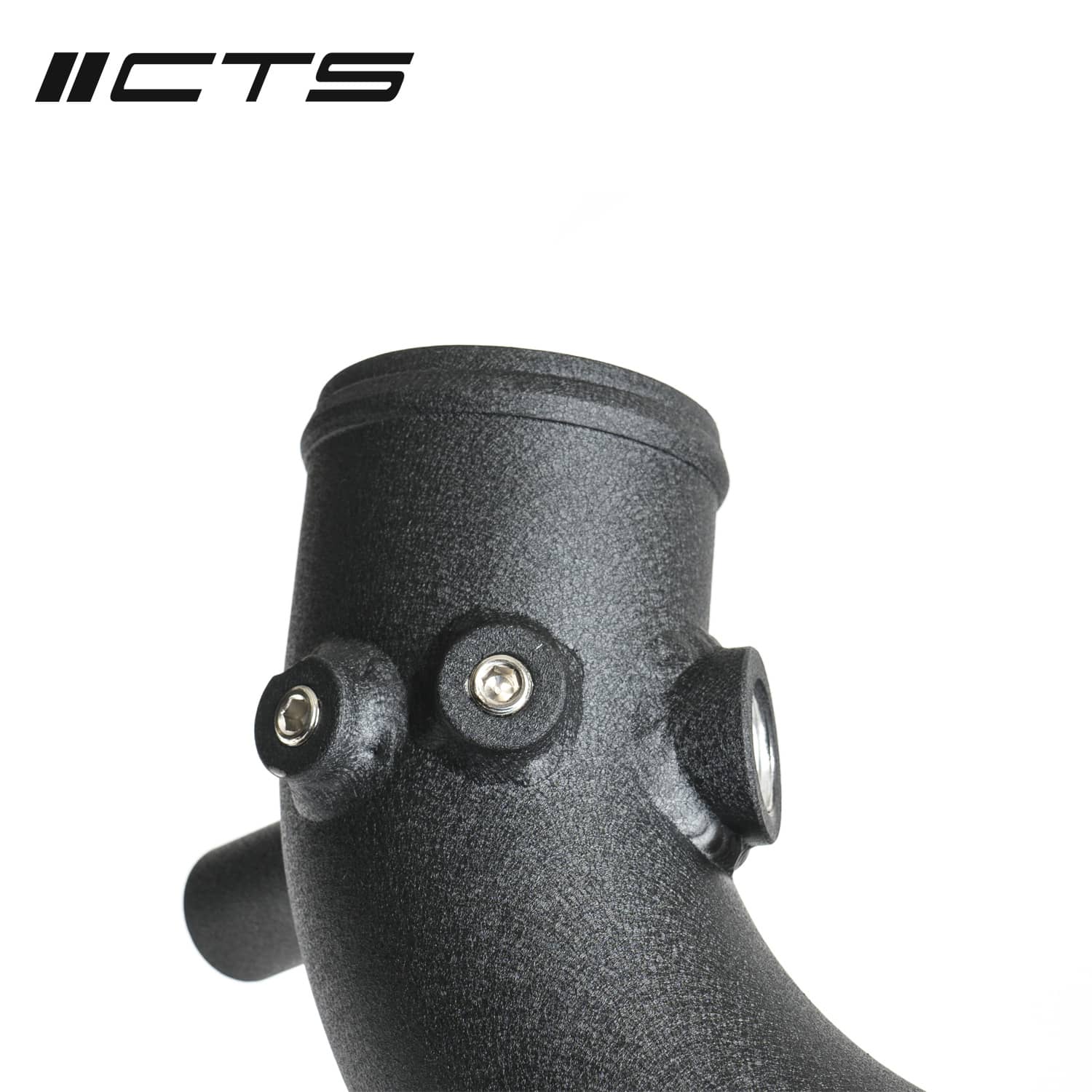 CTS Turbo Kaltluftansaugung 2.0TFSI EA113 VW Golf 5/6 GTI/R, Audi 8P A3/S3, TT 8J, Seat Leon 1P usw.