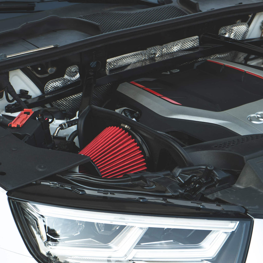 CTS Turbo Cold Air Intake Audi SQ5 FY 3.0TFSI 2017+