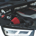 CTS Turbo Cold Air Intake Audi SQ5 FY 3.0TFSI 2017+