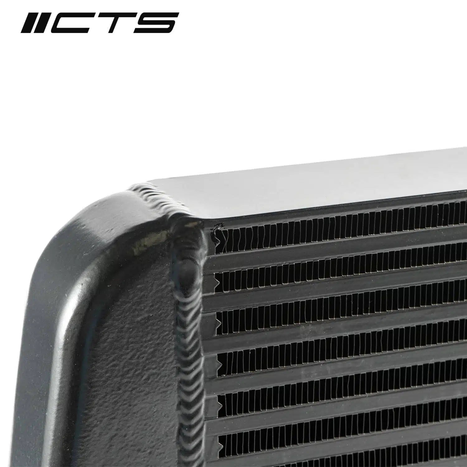CTS Upgrade Intercooler Audi S4/S5 3.0TFSI & A4/A5 2.0TFSI B9 2016+