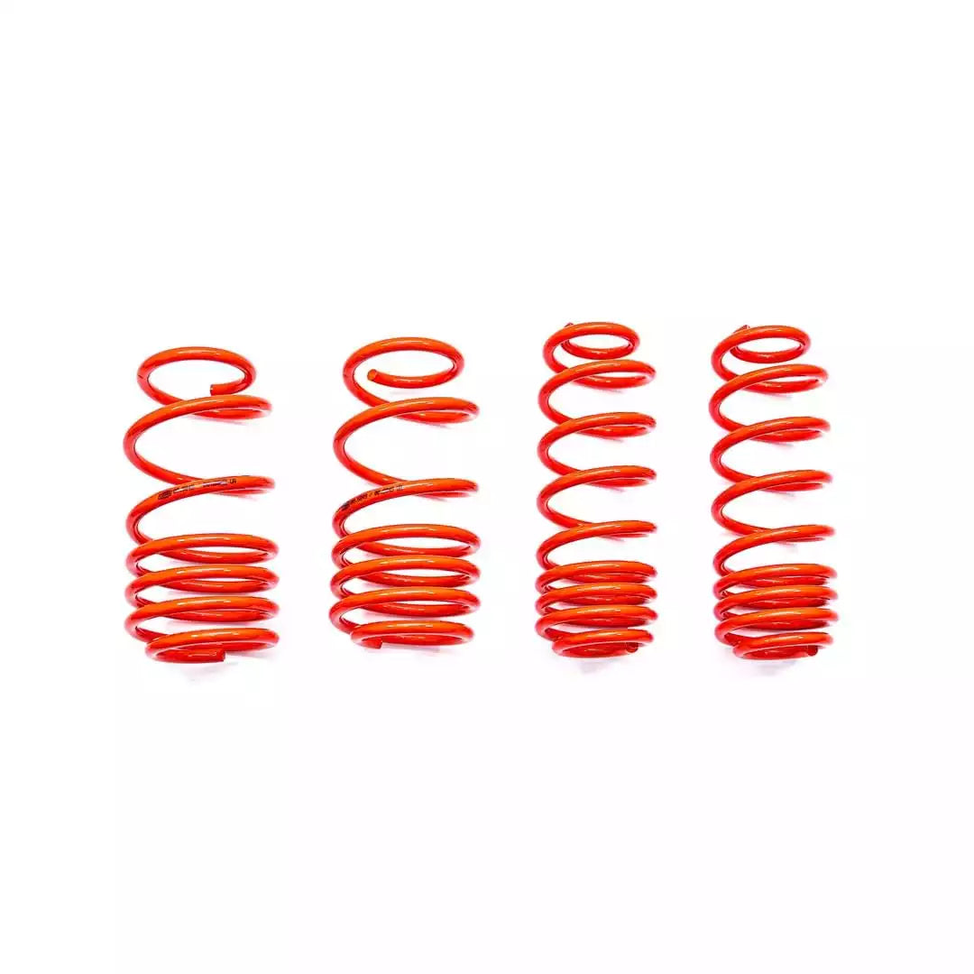 Cobra Suspension Verlagingsveren Audi RS6 C8 Quattro Avant