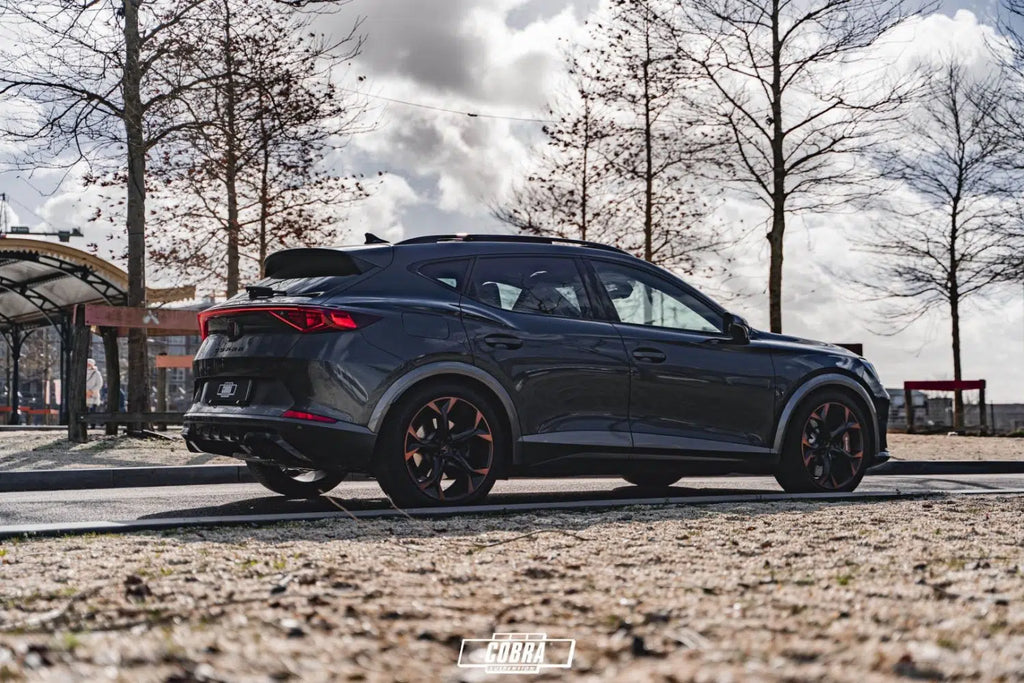 Ressorts courts Cobra Suspension pour Cupra Formentor 2.0TSI 2020+