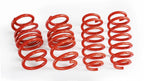 Ressorts courts Cobra Suspension pour Cupra Formentor 2.0TSI 2020+