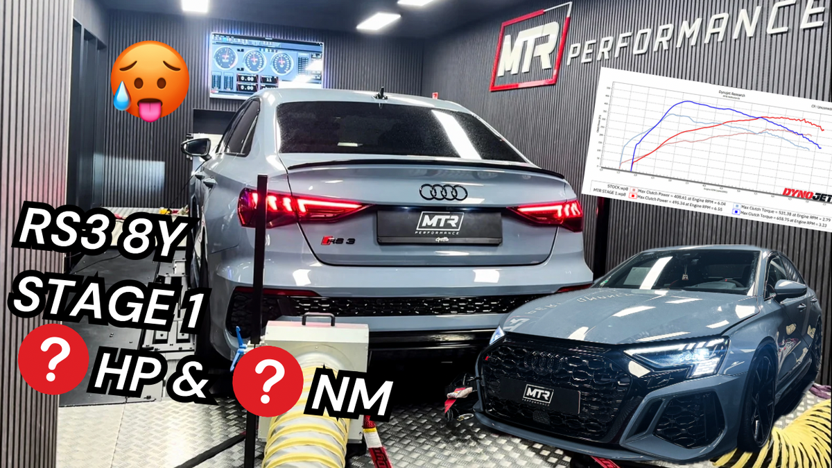 Mtm Performance MTR Performance NL Tuning Specialists