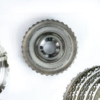 Deka DCT DQ500 frissítő kuplung Audi RS3, TTRS