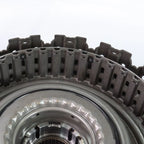 Deka DCT DQ500 frissítő kuplung Audi RS3, TTRS