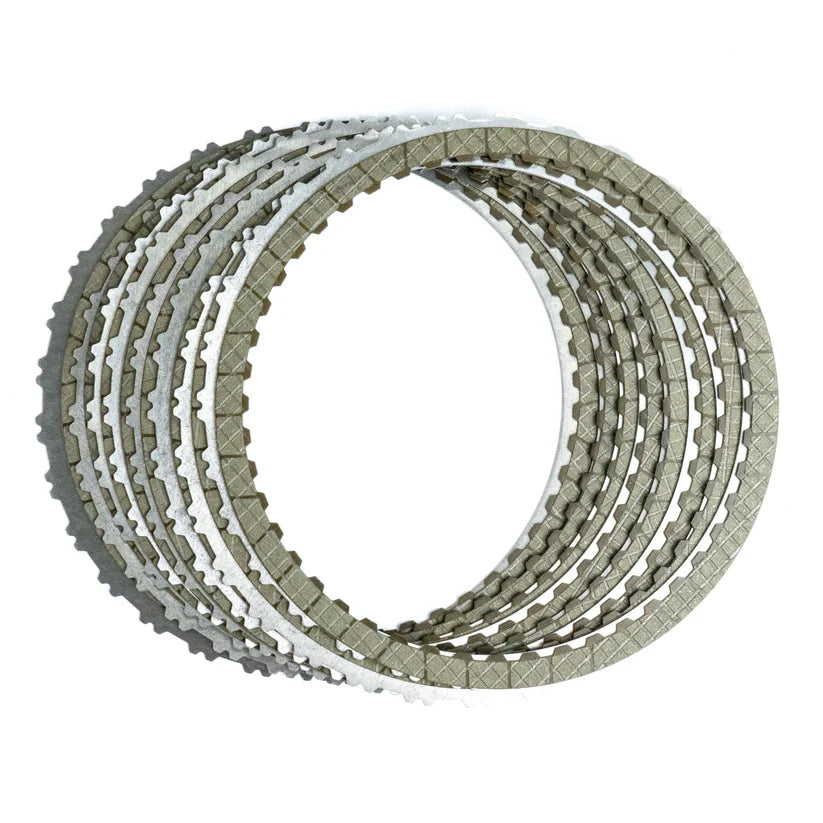 Deka DCT DQ500 frissítő kuplung Audi RS3, TTRS