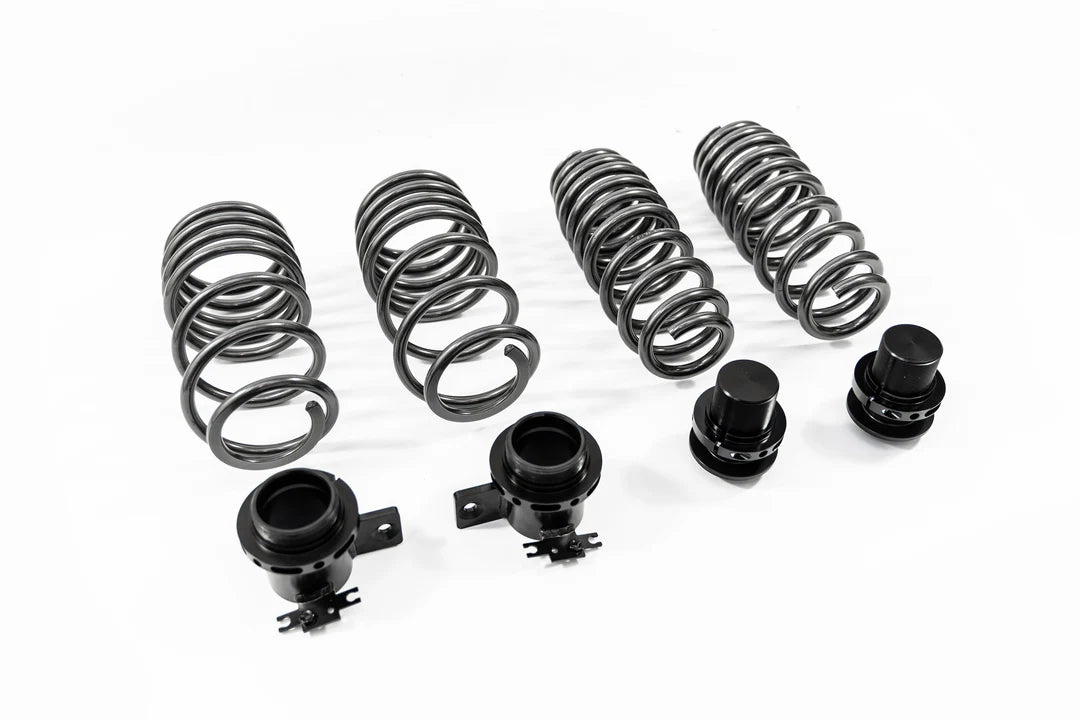 Cobra Suspension Hoogte Verstelbare Verlagingsveren BMW M3 G80/G81