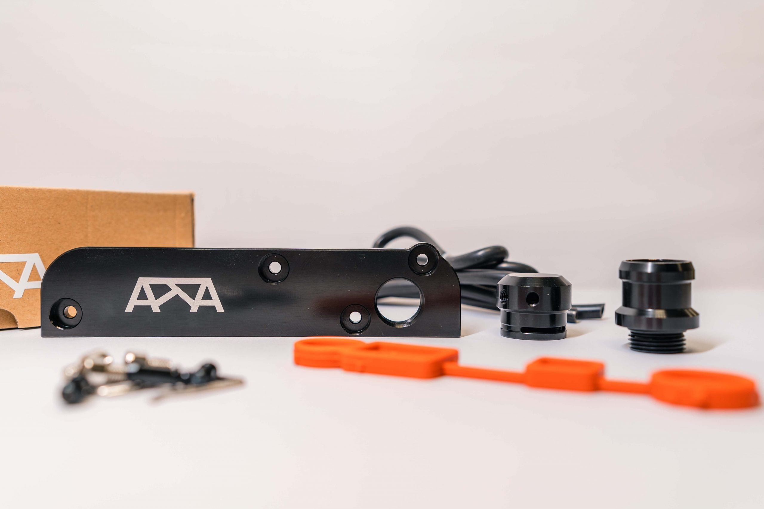 AKA PCV Delete Kit 2.0TFSI EA113