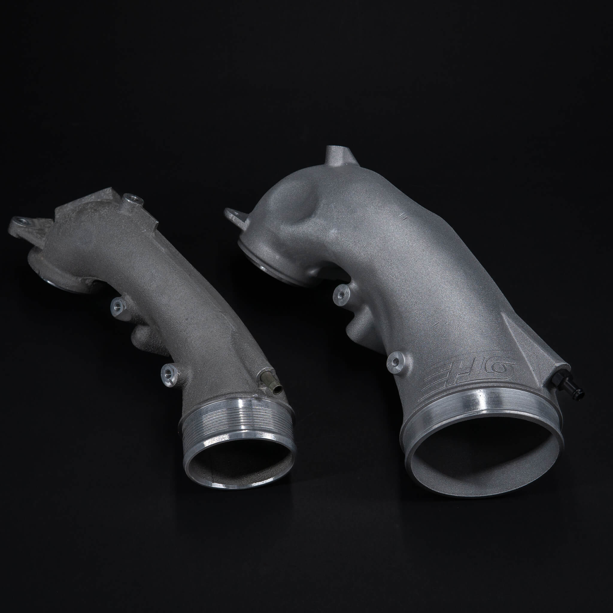 Coude turbo à haut débit THE Audi RS3 8P & 8V.1, TTRS 8J CEPA/CZGB