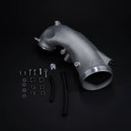 Coude turbo à haut débit THE Audi RS3 8P & 8V.1, TTRS 8J CEPA/CZGB