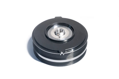 Power Division Light Engine Pulley Audi RS6/RS7 C8, RSQ8, Lamborghini Urus etc.