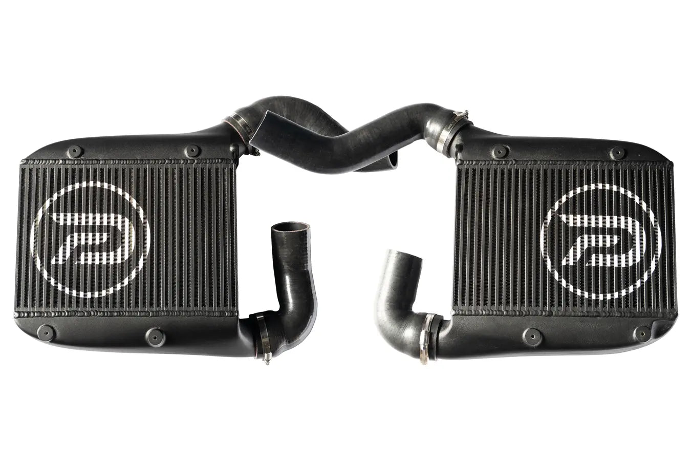 Power Division Intercooler Kit Audi RS6, RS7 C8 4.0TFSI