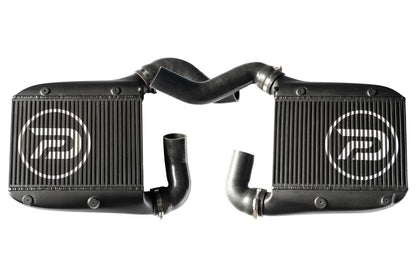 Power Division Intercooler Kit Audi RS6, RS7 C8 4.0TFSI