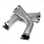 Power Division Downpipe Audi RSQ8/SQ7/SQ8, Lamborghini Urus, Cayenne Turbo etc.