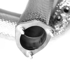 Power Division Downpipe Audi RSQ8/SQ7/SQ8, Lamborghini Urus, Cayenne Turbo etc.