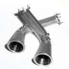 Power Division Downpipe Audi RS6/RS7 C8, S8 4.0TFSI