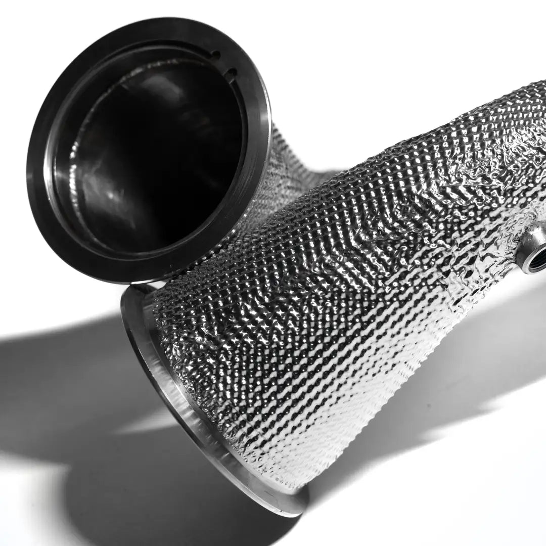 Power Division Downpipe Audi RS6/RS7 C8, S8 4.0TFSI