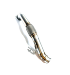 Sportowa rura downpipe Ford Focus RS MK3 2.3 EcoBoost 2015-2018