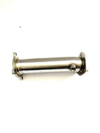 Fejlesztett downpipe Audi A4 B9.5 45 TFSI Mild Hybrid 2019–2021