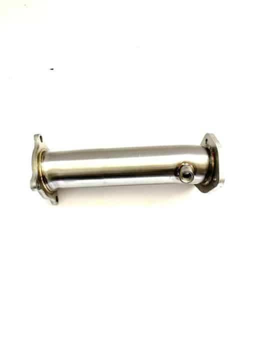 Fejlesztett downpipe Audi A4 B9.5 45 TFSI Mild Hybrid 2019–2021