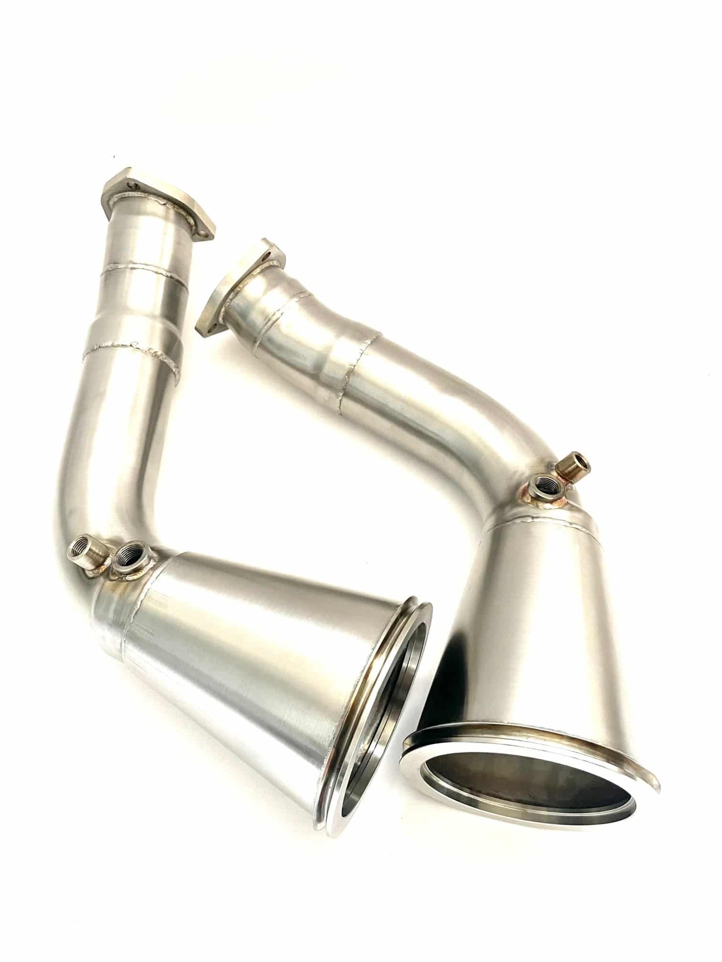 Upgrade Downpipes Audi RS6/RS7 C8 4.0TFSI Quattro