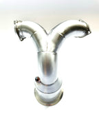 Upgrade Downpipe Audi S4, S5 B9 3.0TFSI quattro (Non-OPF)