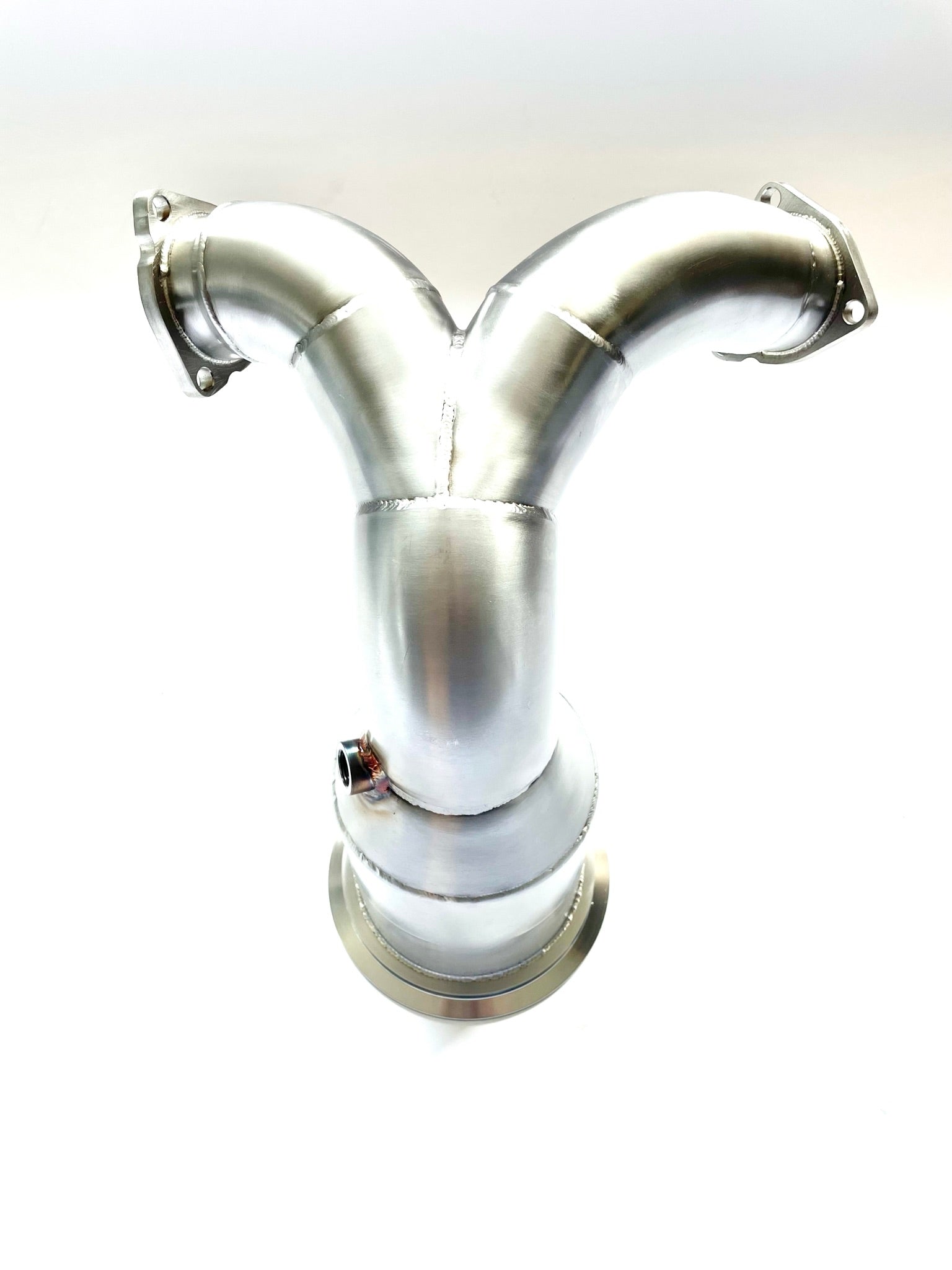 Upgrade Downpipe Audi S4, S5 B9 3.0TFSI quattro (Non-OPF)