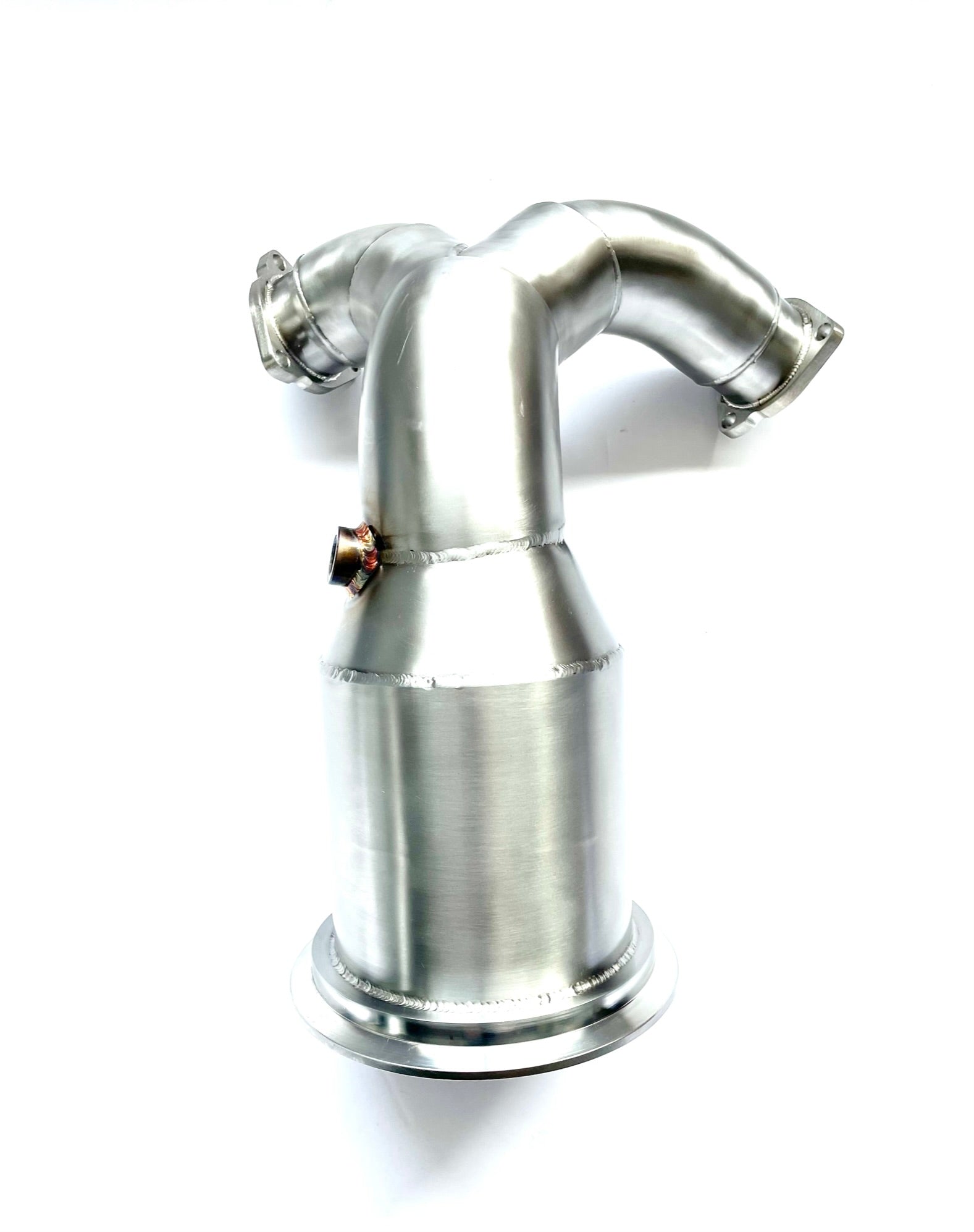 Upgrade Downpipe Audi S4, S5 B9 3.0TFSI quattro (Non-OPF)