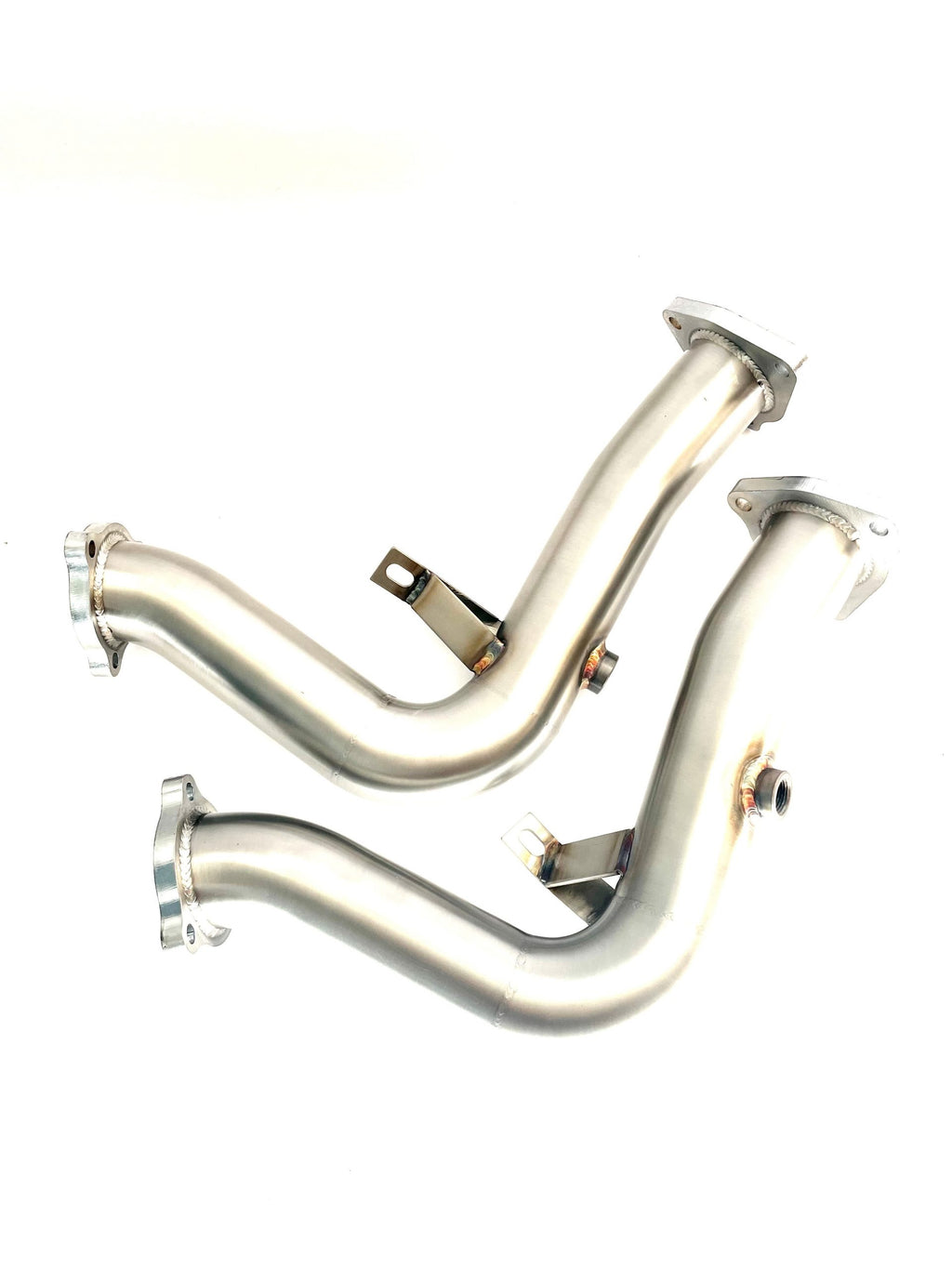 Upgrade Downpipe Audi S4, S5 B8/8T 3.0TFSI quattro