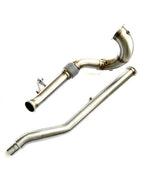 Upgrade Downpipe Audi SQ2 2.0TFSI 2021+