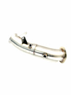 Opgrader De-cat Downpipe BMW 335i/ix F30/F31/F34 N55
