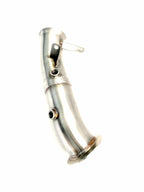 Downpipe maggiorato BMW M135i/ix F20/F21 2011–2013