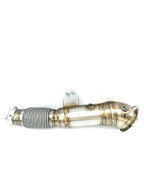 Upgrade-Downpipe BMW M340ix G20/G21 2019+