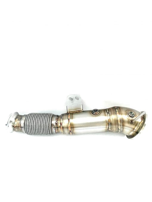 Upgrade-Downpipe BMW M340ix G20/G21 2019+